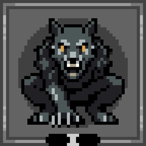Loup-Garou