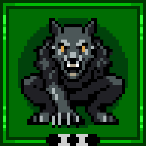 Loup-Garou