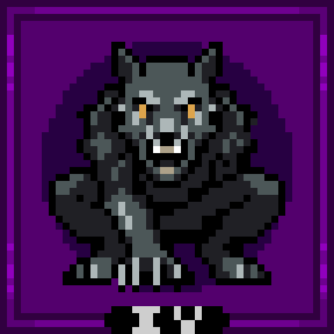 Loup-Garou
