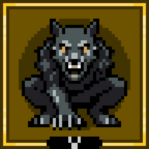 Loup-Garou