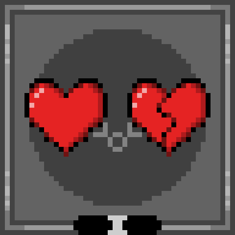 Amour Tragique
