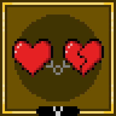 Amour Tragique