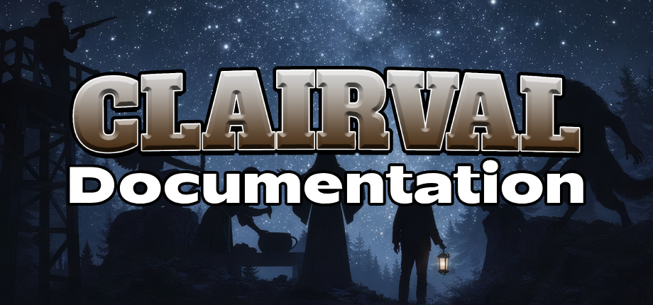 Documentation · Documentation