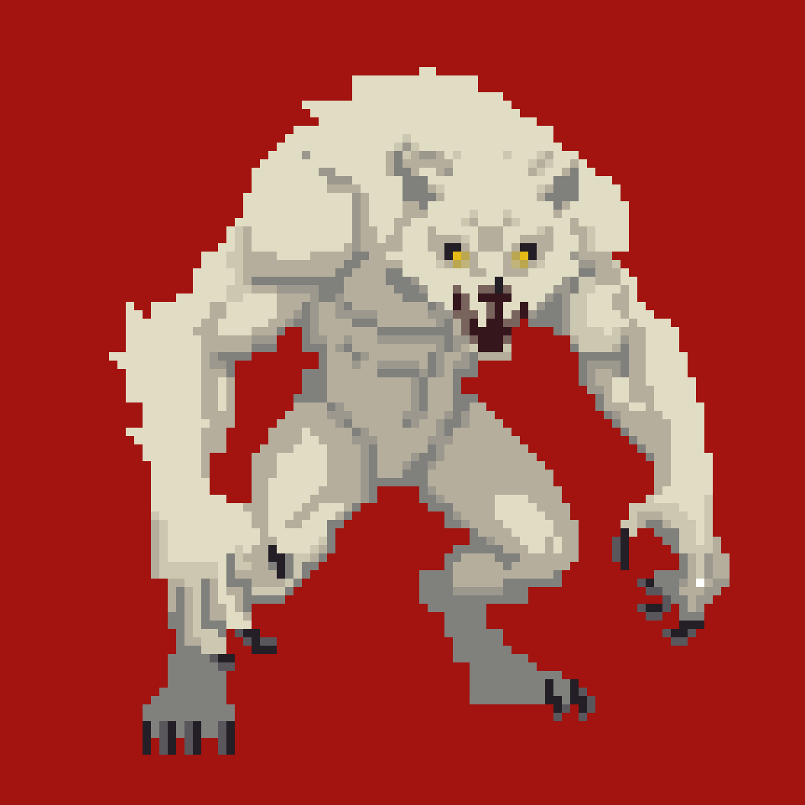 Croc-Blanc