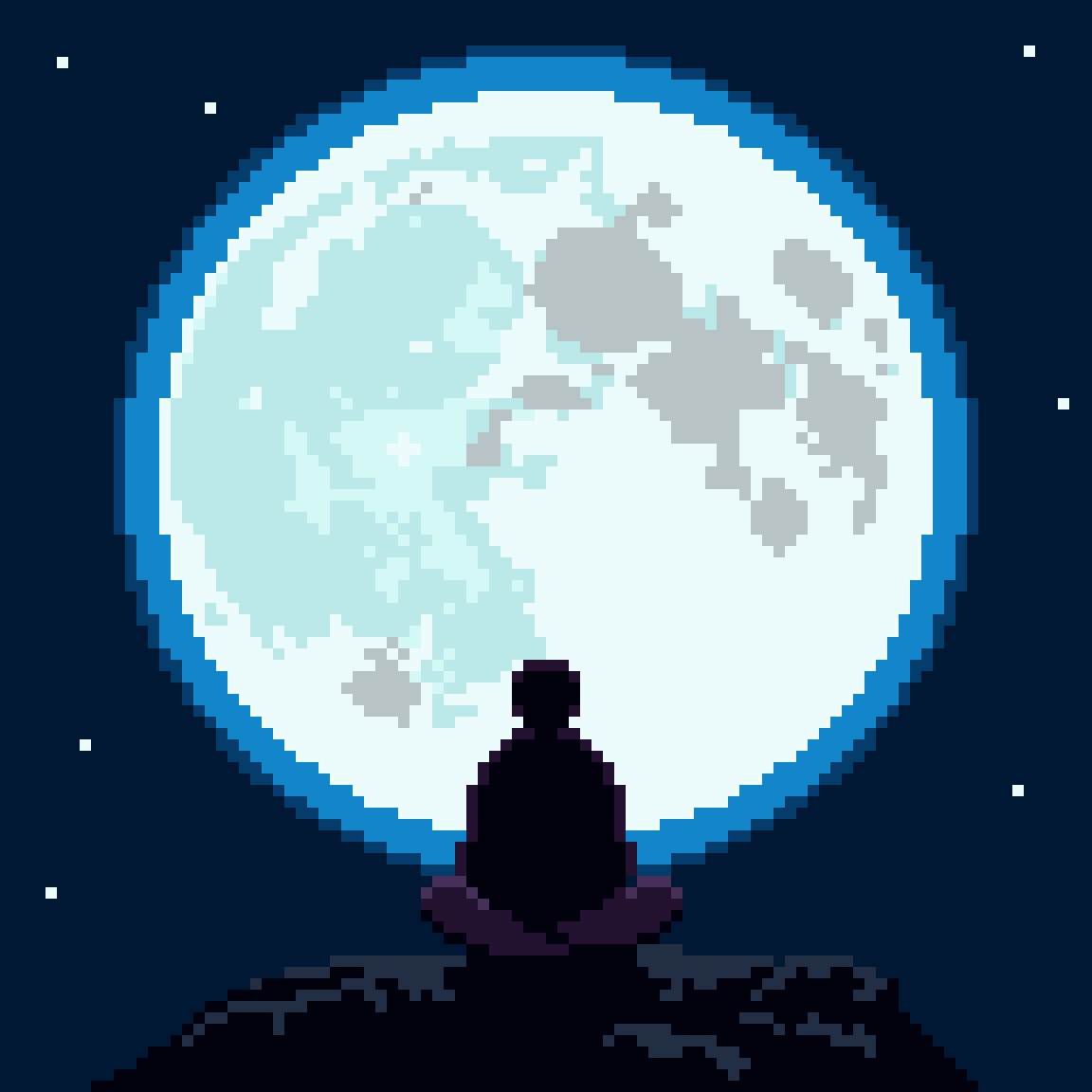 Fils de Lune