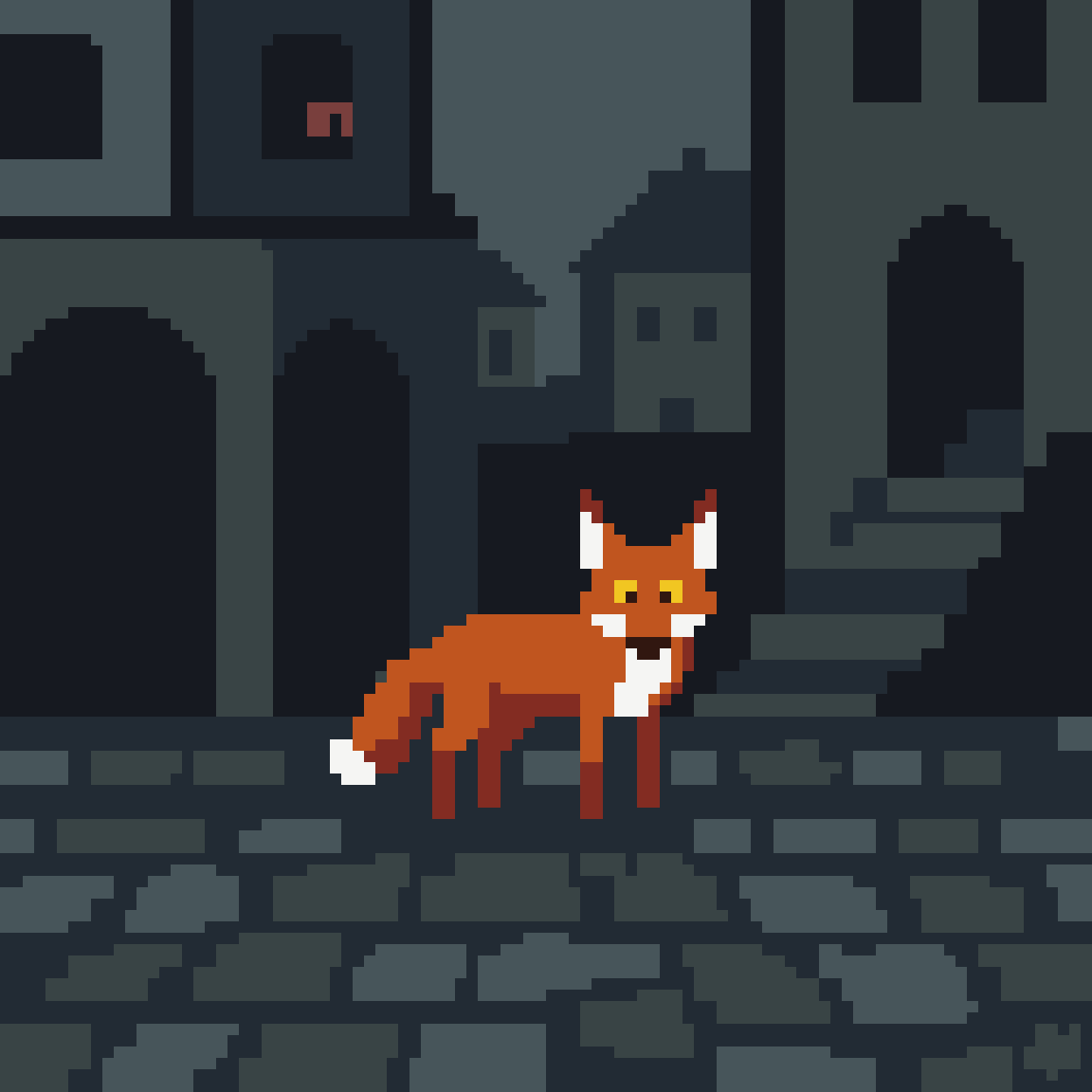 Reynard