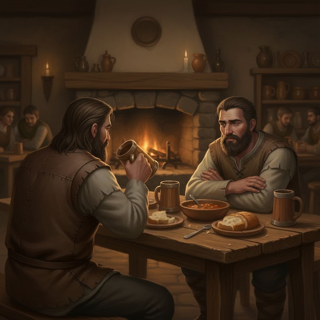 Villageois Ordinaire